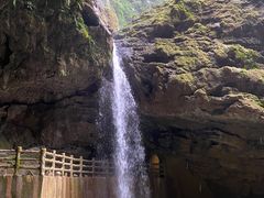 -通灵大峡谷