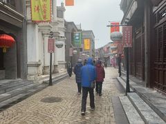 -鲜鱼口老字号美食街
