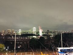 -台场海滨公园船码头