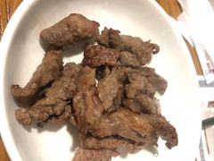 -紫霞门韩国料理烤肉(深南东路店)