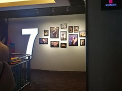 -万达影城(仓山万达广场激光IMAX店)