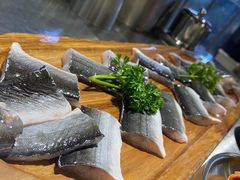 -本炙炭烤·蒲烧活鳗料理店(金沙洲店)