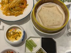 -悦融·京鲁菜·露台花园(安定门店)