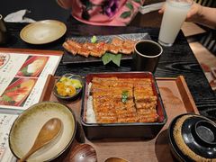 -玄白·炭烤活鳗(上海首店)