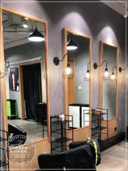 -时尚殿堂明星门店