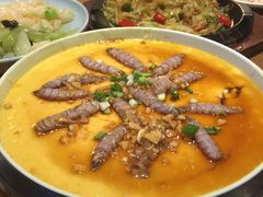 -陈傻子餐厅(世纪都会店)