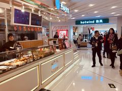 -银座mall(东直门店)