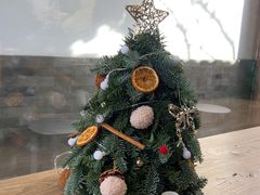 -VOYAGE COFFEE(杨梅竹店)