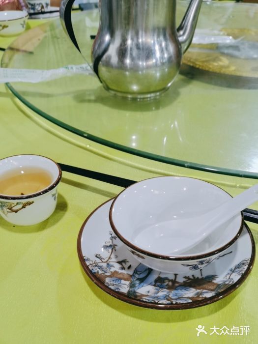 红炎炎农家菜老字号(金水台店)图片