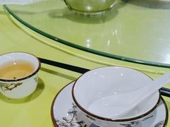 -红炎炎农家菜老字号(金水台店)