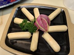 -醉南山重庆老火锅(新百店)