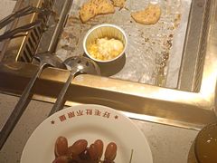 -芝小官毛肚火锅海鲜自助(淮安清江浦区新亚店)