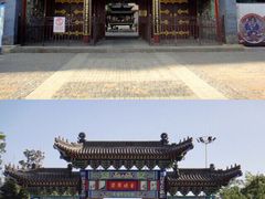 -护国法轮寺