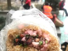 糯米饭-六广门毛阿姨糯米饭