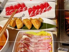 -海底捞火锅(劲松店)