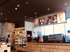 -星巴克臻选(湖滨道店)