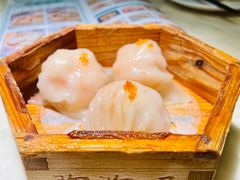 陶陶居大虾饺-陶陶居酒家(SM二期购物广场店)