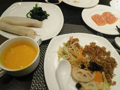 -青岛证大喜玛拉雅酒店·Z1餐厅