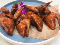 -江海酒家(赤岗店)