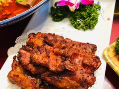 -渝湘厨(古美店)