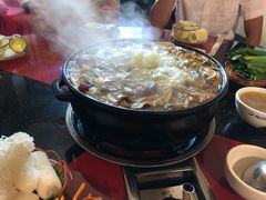 -佳缘野生菌食府