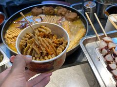 -冯鑫记南京鸭血粉丝汤(来燕路店)