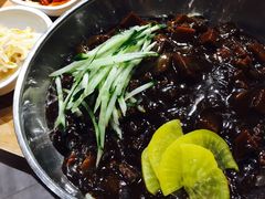 -槿Story·韩国料理(望京韩国美食城店)