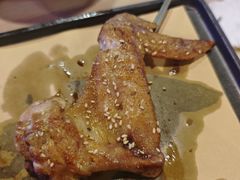 -质烤烤物·活烤海鲜(质烤总店)