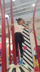 -Eureka优瑞卡儿童主题乐园(合生汇购物中心店)