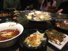 -院子餐厅·大锅菜·老杭帮(桥西直街店)