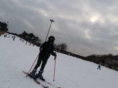-棋盘山冰雪大世界