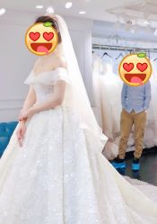 -艾慕婚纱礼服馆(和平店)