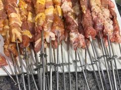 -桃园烧烤·砂锅(商业步行街店)