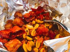 -明海妈妈菜(大连外国语学院店)