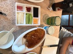 -大鸭梨(天通西苑店)