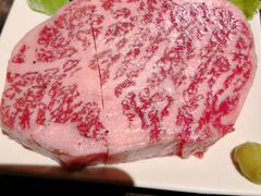 -焼肉 琉球の牛(北谷)