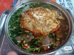 -武汉大学工学部一食堂