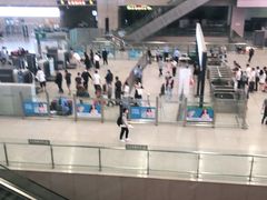 -沈阳站