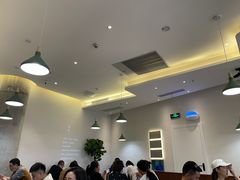 大堂-糖纸甜品(印象城店)