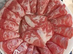 -曲氏老北京涮肉(摩尔店)