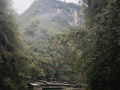 -阿依河景区