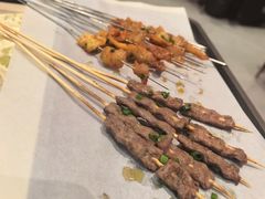 -聚味瞿记·龙虾堂(坡子街店)