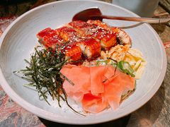 -炙柒Sekinana·精致料理 烧鸟·铁板烧(海上世界店)
