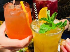 -C&R西班牙餐厅