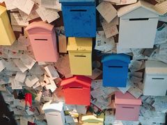 -猫的天空之城概念书店(杭州南宋御街店)