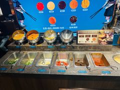 -東盛炭烤自助料理(浦东文峰广场店)