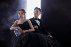-CD视觉婚纱摄影
