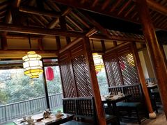 大堂-小江南(高新天泺路店)