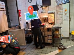 -麦当劳(启迪香山店)