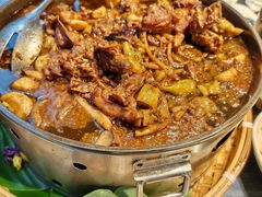 -甘家界牌柠檬鸭(青山店)